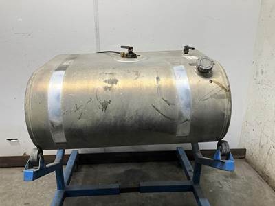 International 4300 Fuel Tank