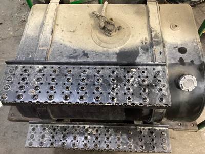 International 4300 Fuel Tank