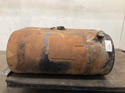 International 4300 Fuel Tank