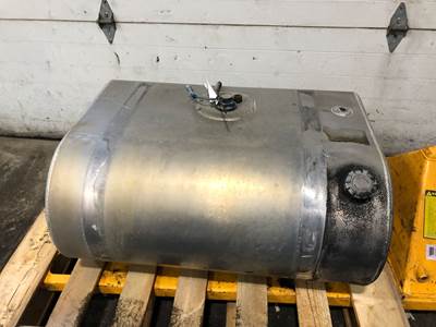 International 4400 Fuel Tank