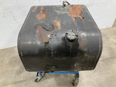 International 4700 Fuel Tank