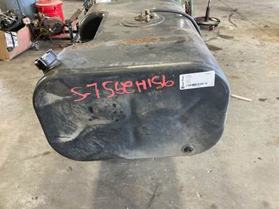 International 4700 Fuel Tank