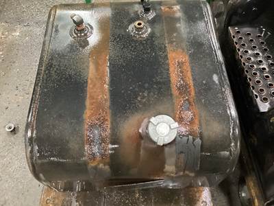 International 4900 Fuel Tank