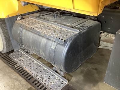 International 7300 Fuel Tank