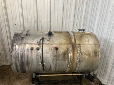 International 8600 Fuel Tank