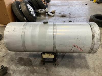 International 8600 Fuel Tank