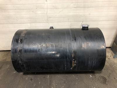 International 8600 Fuel Tank