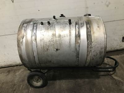 International 8600 Fuel Tank