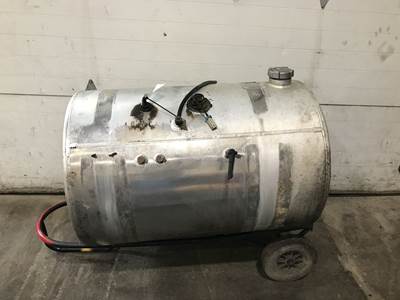 International 8600 Fuel Tank