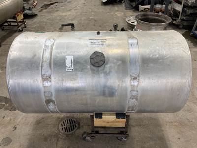 International 9200 Fuel Tank