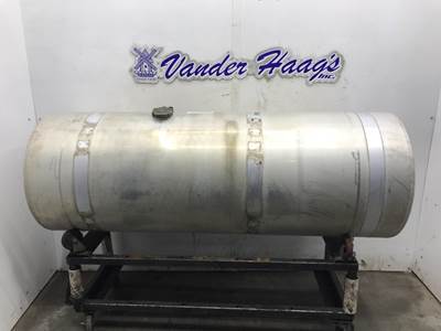 International 9400 Fuel Tank