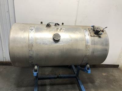 International 9400 Fuel Tank