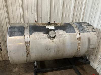 International 9400 Fuel Tank