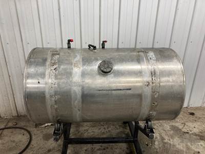 International 9400 Fuel Tank