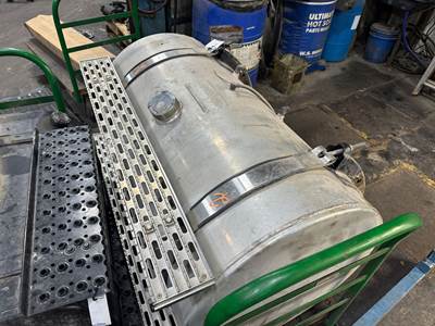 International 9400 Fuel Tank