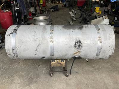 International 9400 Fuel Tank