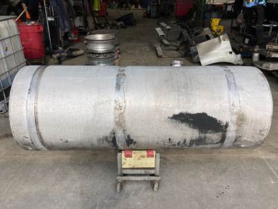 International 9400 Fuel Tank