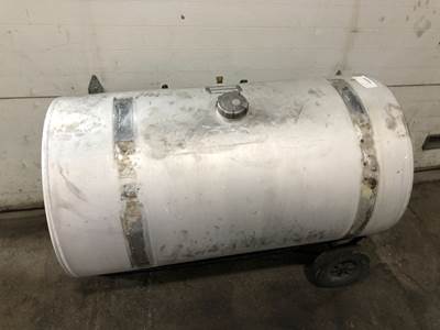 International 9400 Fuel Tank