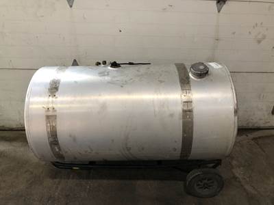 International 9400 Fuel Tank