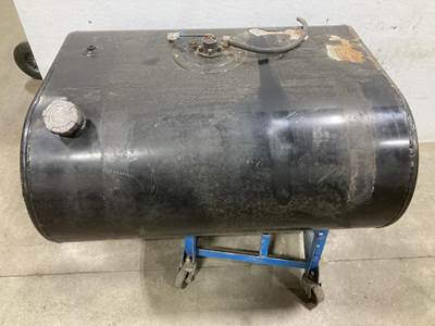 International DuraStar 4300 Fuel Tank for a International Durastar (4300)