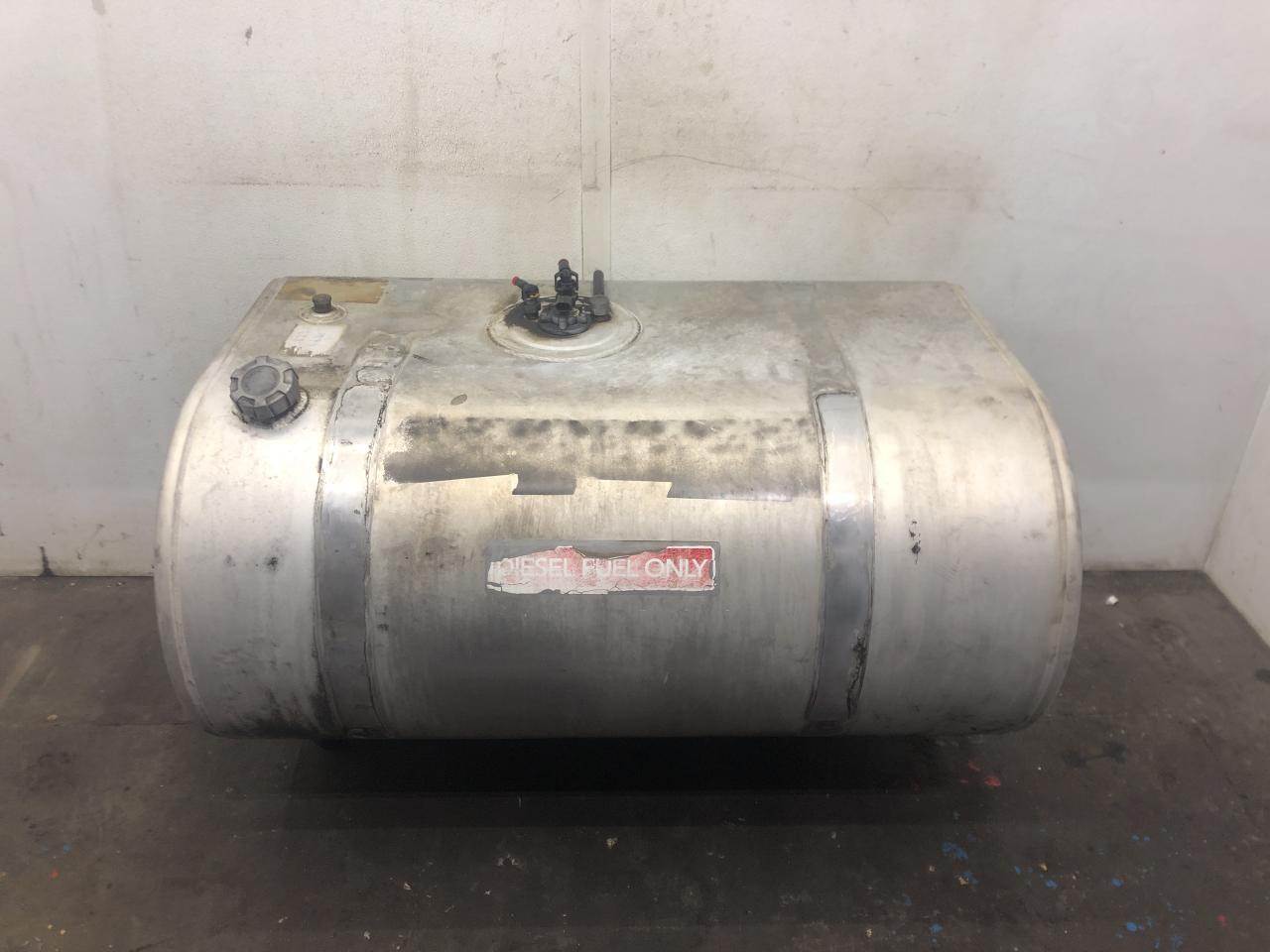 2012 INTERNATIONAL DURASTAR 4300 OIL CAPACITY visual data 6