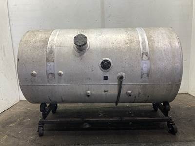 International LT Fuel Tank