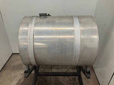 International LT Fuel Tank