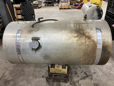 International LoneStar Fuel Tank