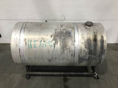 International ProStar Fuel Tank