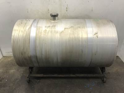 International ProStar Fuel Tank