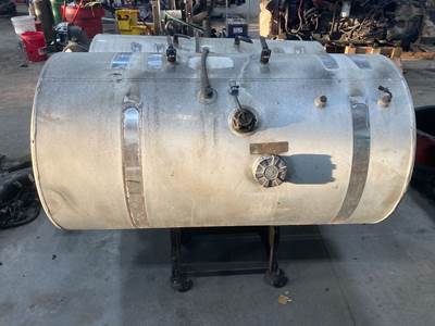 International ProStar Fuel Tank