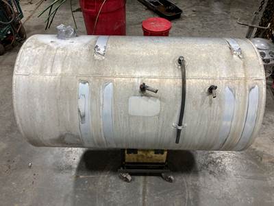 International ProStar Fuel Tank