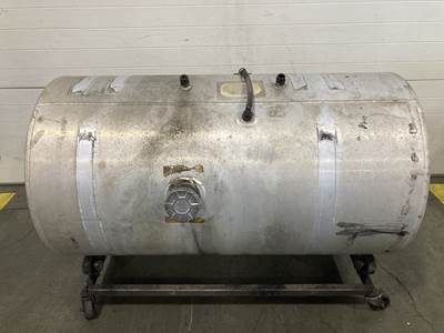 International ProStar Fuel Tank