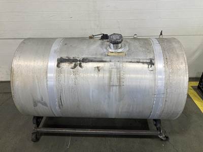 International ProStar Fuel Tank