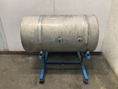 International ProStar Fuel Tank