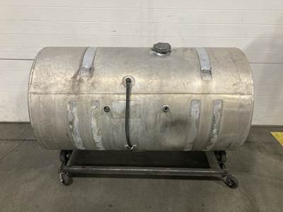 International ProStar Fuel Tank
