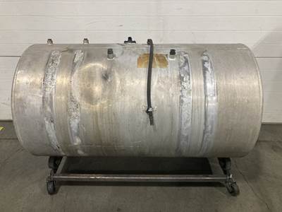 International ProStar Fuel Tank