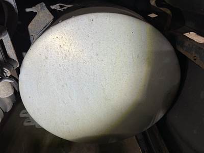 International ProStar Fuel Tank