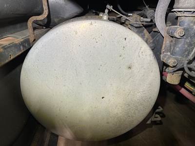 International ProStar Fuel Tank