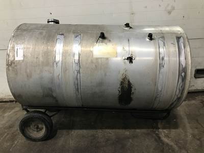 International ProStar Fuel Tank