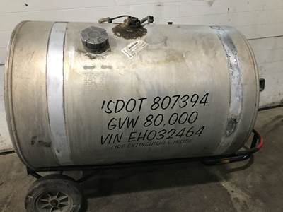 International ProStar Fuel Tank