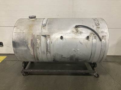 International ProStar Fuel Tank