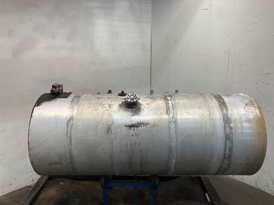 International ProStar Fuel Tank