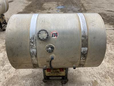 International RH Fuel Tank