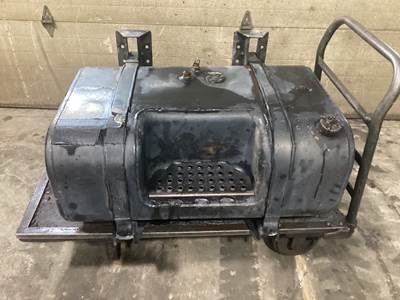 International S1900 Fuel Tank