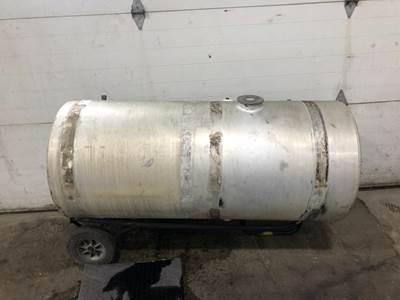 International S1900 Fuel Tank