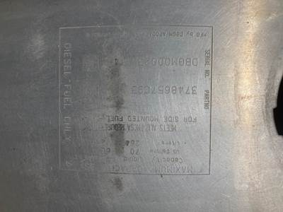 International TranStar 8600 Fuel Tank for a International Transtar (8600)