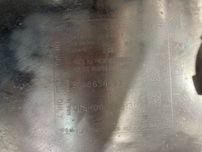 International TranStar 8600 Fuel Tank for a International Transtar (8600)