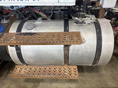 International WorkStar Fuel Tank