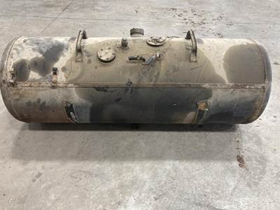 Isuzu NPR Fuel Tank